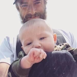 Meet your Posher, Jonathan